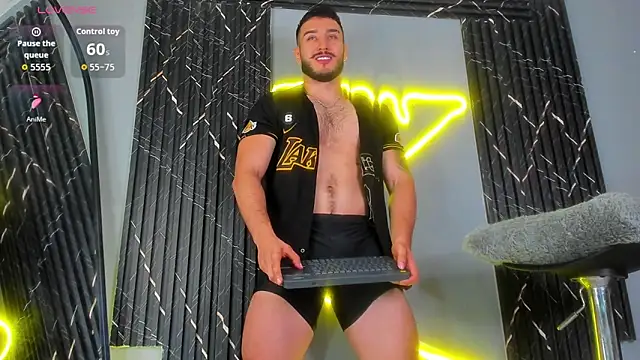 Zionmattis online show from 09/12/25, 02:00