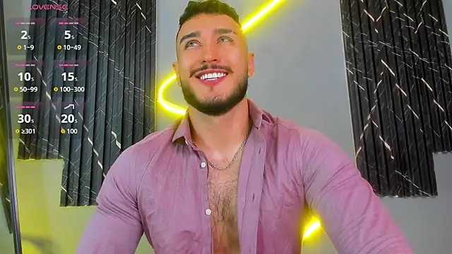 Zionmattis online show from 09/20/25, 01:06