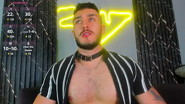 Zionmattis online show from 10/02/25, 01:23