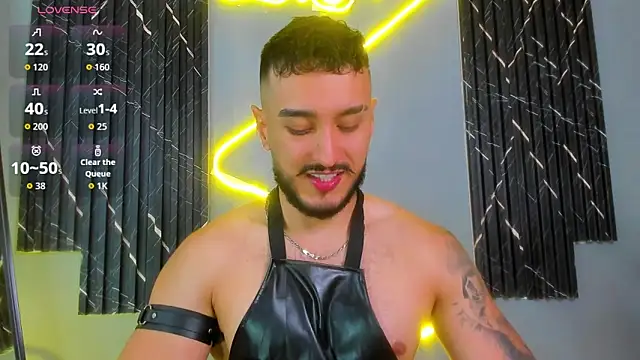 Zionmattis online show from 10/04/25, 01:47