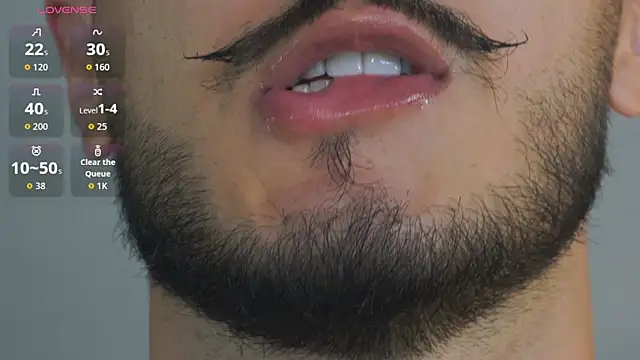 Zionmattis online show from 10/21/25, 01:50