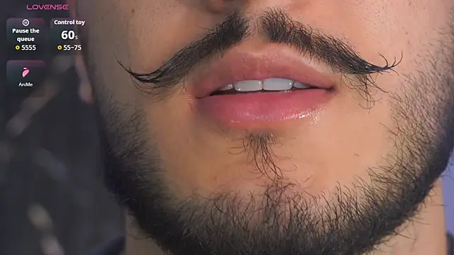 Zionmattis online show from 11/11/25, 01:38