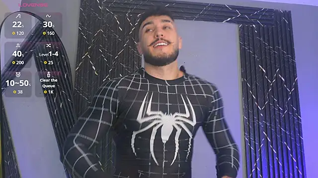 Zionmattis online show from 12/20/25, 12:40