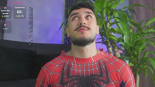 Snapshot of Zionmattis chatting on 02/01/26, 12:09 Zionmattis online show from 02/01/26, 12:09