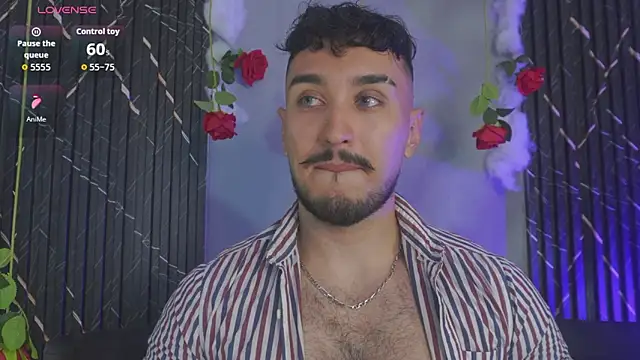 Snapshot of Zionmattis chatting on 02/17/26, 01:46 Zionmattis online show from 02/17/26, 01:46