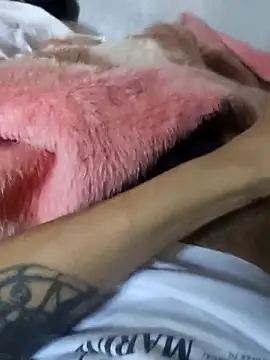 Juliano69xv online show from 09/30/25, 12:32