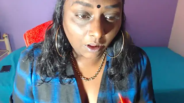 INDIANSIN2 online show from 06/01/26, 08:05