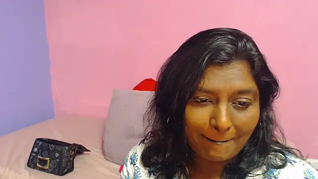 INDIANSIN2 online show from 06/07/26, 03:27