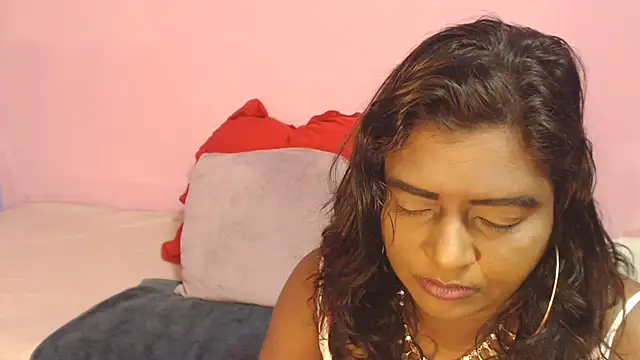 INDIANSIN2 online show from 06/09/26, 05:30