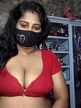 Snapshot of Sagarika-24 chatting on 10/25/25, 06:57 Sagarika-24 online show from 10/25/25, 06:57