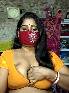 Snapshot of Sagarika-24 chatting on 03/25/26, 06:58 Sagarika-24 online show from 03/25/26, 06:58