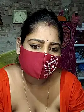 Snapshot of Sagarika-24 chatting on 03/29/26, 06:52 Sagarika-24 online show from 03/29/26, 06:52