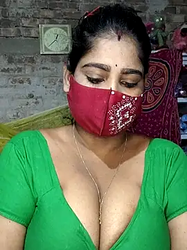 Snapshot of Sagarika-24 chatting on 04/10/26, 07:07 Sagarika-24 online show from 04/10/26, 07:07