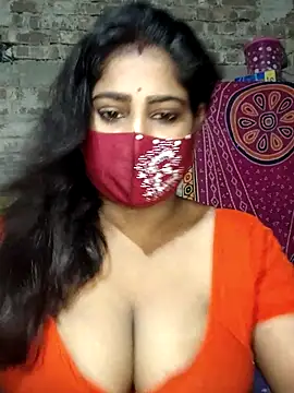 Snapshot of Sagarika-24 chatting on 04/21/26, 07:28 Sagarika-24 online show from 04/21/26, 07:28