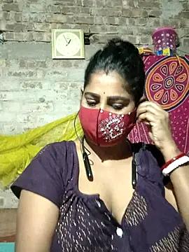 Snapshot of Sagarika-24 chatting on 04/26/26, 07:33 Sagarika-24 online show from 04/26/26, 07:33