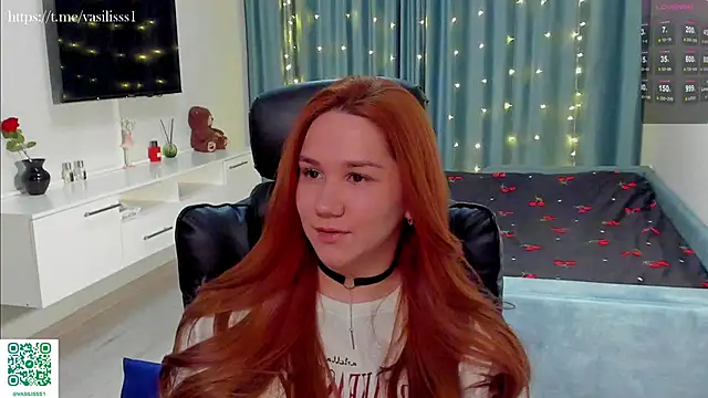 Snapshot of VasilisaHaas chatting on 01/13/26, 09:20 VasilisaHaas online show from 01/13/26, 09:20