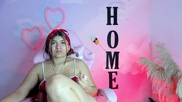 carolayrosse online show from 02/12/25, 06:08