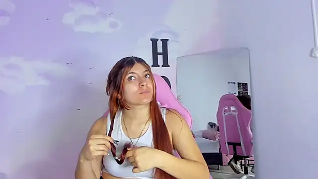 carolayrosse online show from 03/22/25, 02:16