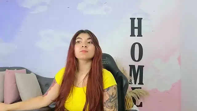 carolayrosse online show from 12/16/25, 02:49