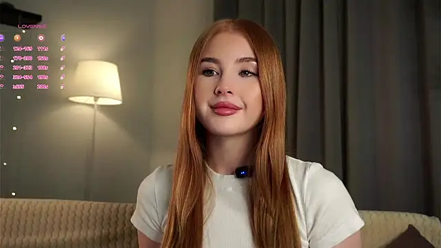 DawnAcreman online show from 02/04/25, 02:10