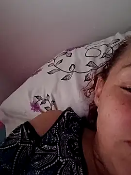 Zamara milf online show from 02/16/25, 11:37