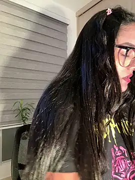 Snapshot of kenndall_21 chatting on 02/03/26, 02:53 kenndall 21 online show from 02/03/26, 02:53