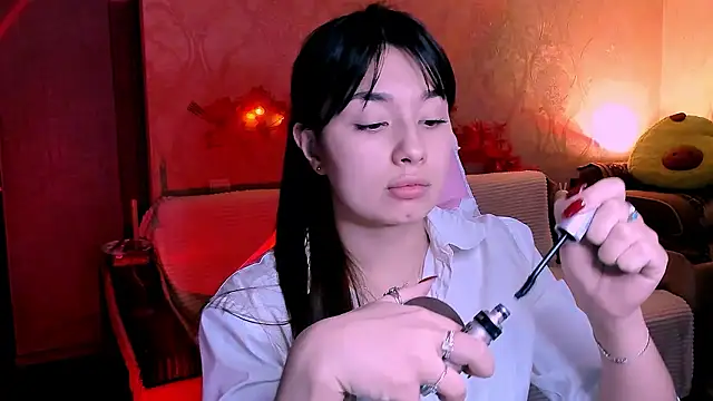 Swee Alicee online show from 12/05/24, 11:38