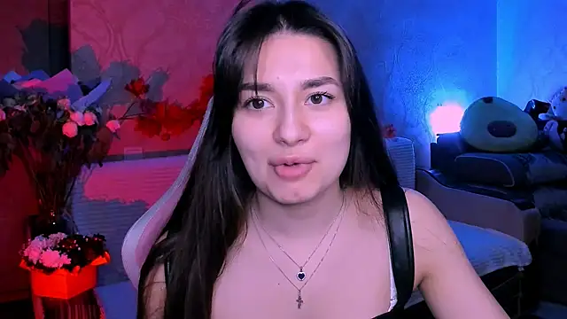 Swee Alicee online show from 02/18/25, 03:54