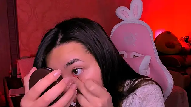 Swee Alicee online show from 09/30/25, 07:19