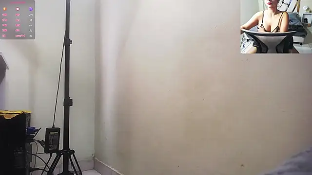 marilynetthan online show from 04/30/26, 02:34