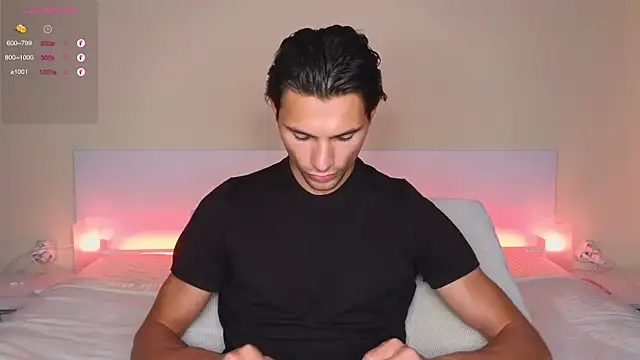 denlover1 online show from 07/11/26, 10:51