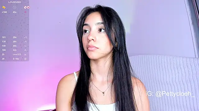 PettyCloeh online show from 02/11/25, 02:14