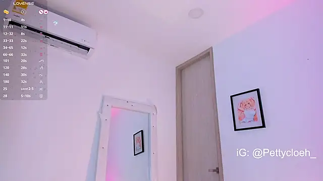 PettyCloeh online show from 02/15/25, 11:47