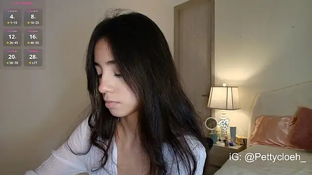 PettyCloeh online show from 11/29/25, 09:18