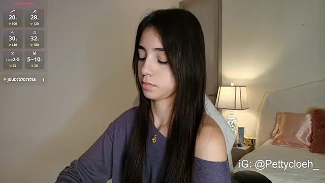 PettyCloeh online show from 12/01/25, 10:15