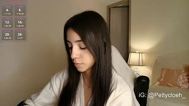 PettyCloeh online show from 12/03/25, 09:46