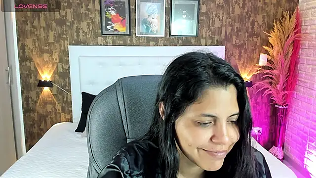 dulce  love69 online show from 01/12/25, 04:10