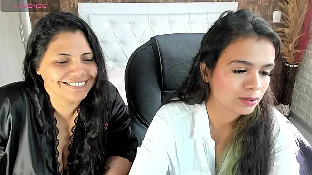 dulce  love69 online show from 01/13/25, 08:26