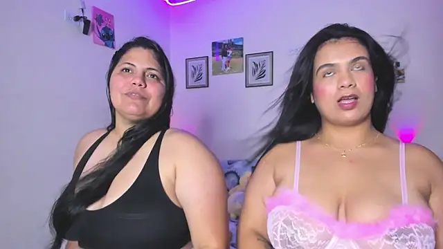 dulce  love69 online show from 05/23/26, 02:50