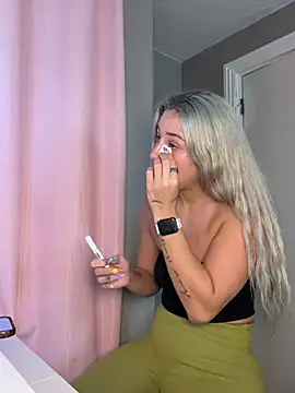 lexybabyxo online show from 06/25/26, 02:43
