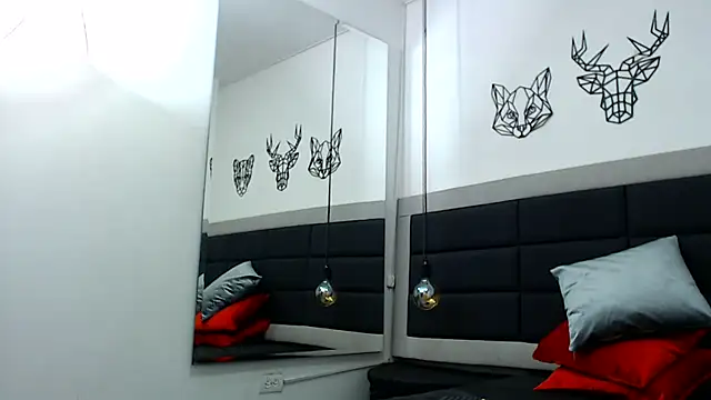 candy lovee69 online show from 02/02/25, 11:11