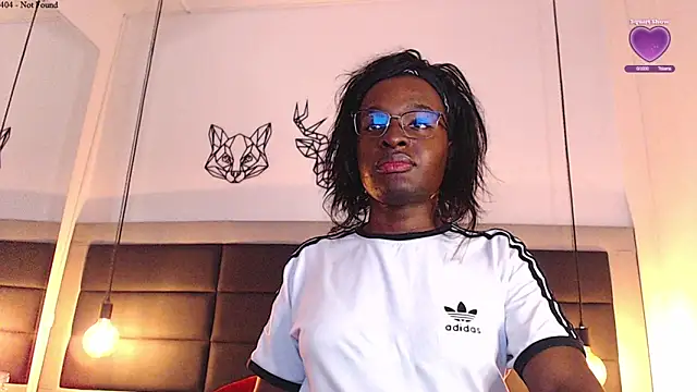 candy lovee69 online show from 10/21/25, 09:37