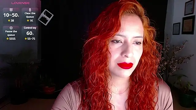 sahra taylor  online show from 02/08/25, 02:38