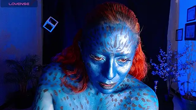 sahra taylor  online show from 02/09/25, 03:34