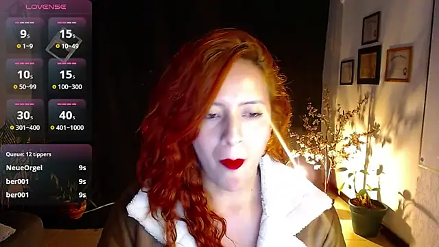 sahra taylor  online show from 02/12/25, 05:16