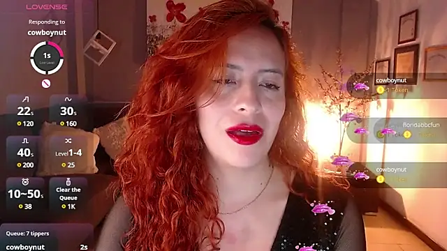 sahra taylor  online show from 02/21/25, 05:20