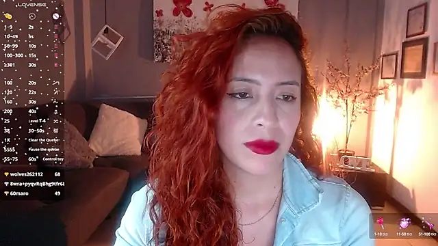 sahra taylor  online show from 03/12/25, 05:07