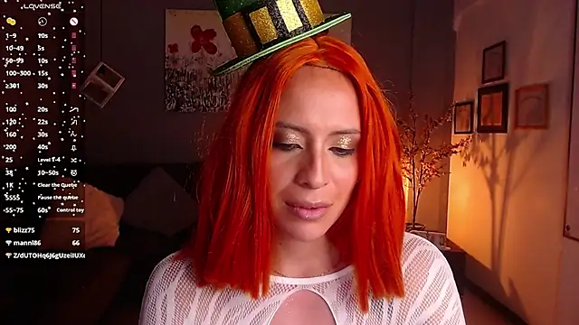 sahra taylor  online show from 03/17/25, 09:02