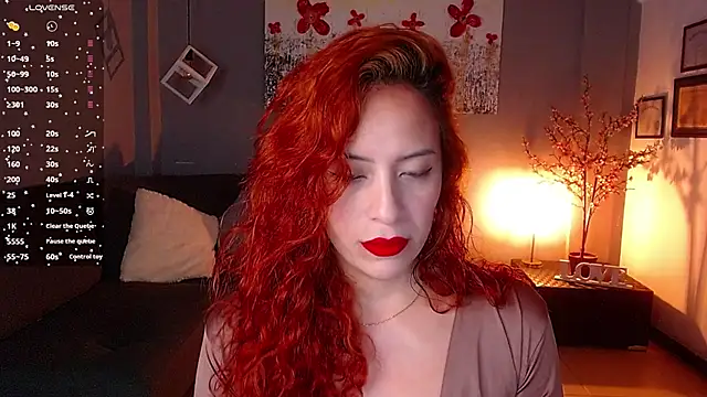 sahra taylor  online show from 03/18/25, 02:04