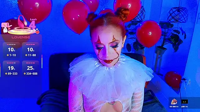 sahra taylor  online show from 10/02/25, 01:40